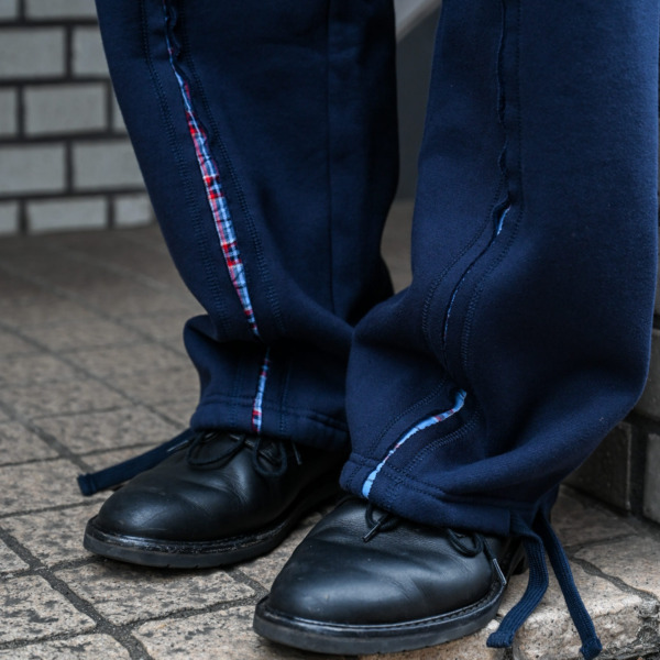 FUNGIBLES /// ILLUMINATE PANT 08