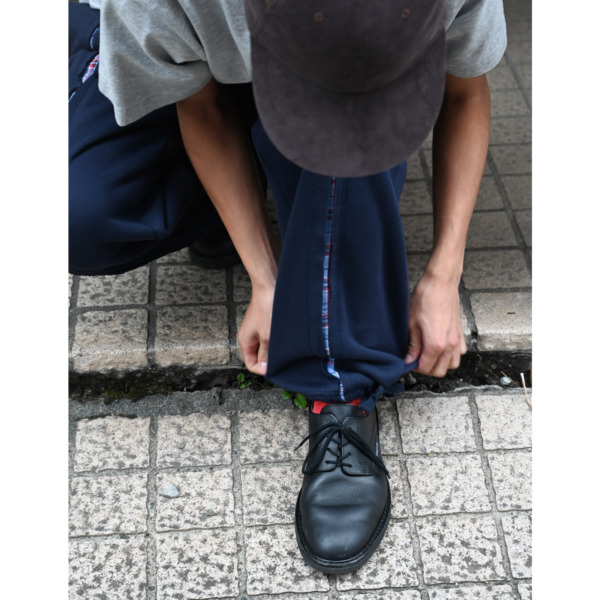 FUNGIBLES /// ILLUMINATE PANT 09