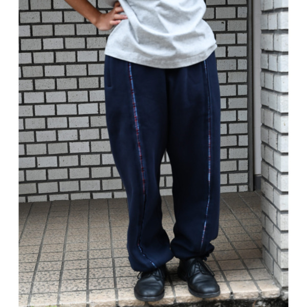 FUNGIBLES /// ILLUMINATE PANT 012