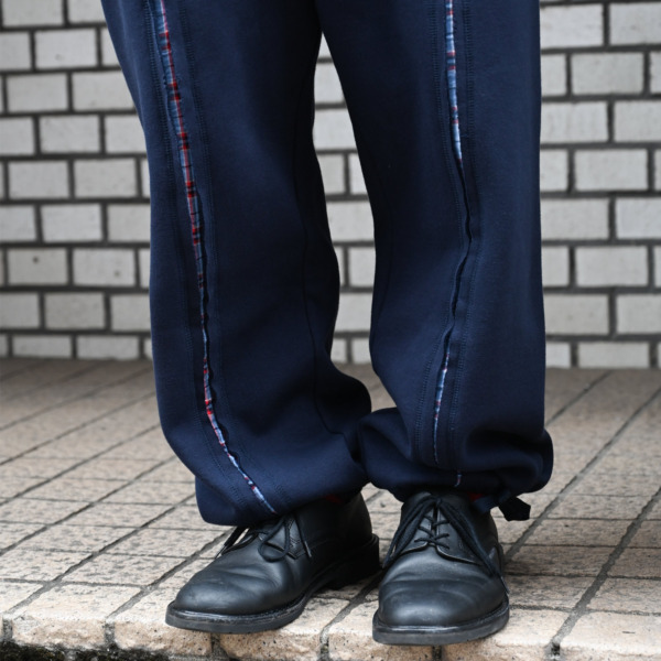 FUNGIBLES /// ILLUMINATE PANT 011