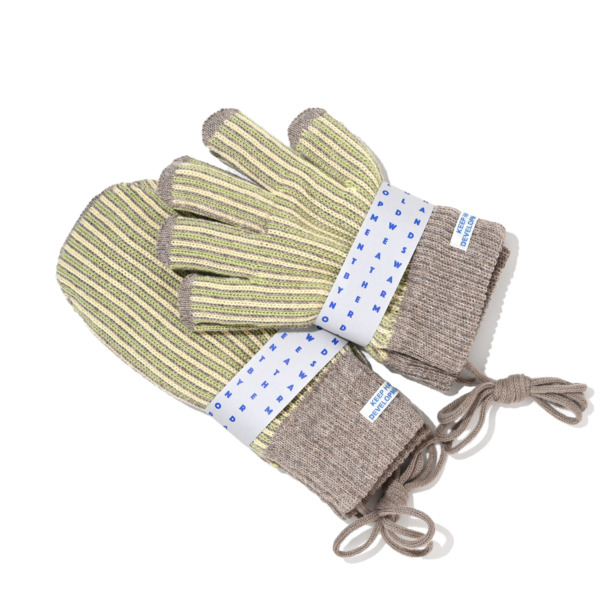 NOROLL /// UFF MITTEN / GLOVE (NOROLL) | SUPPLY TOKYO online store