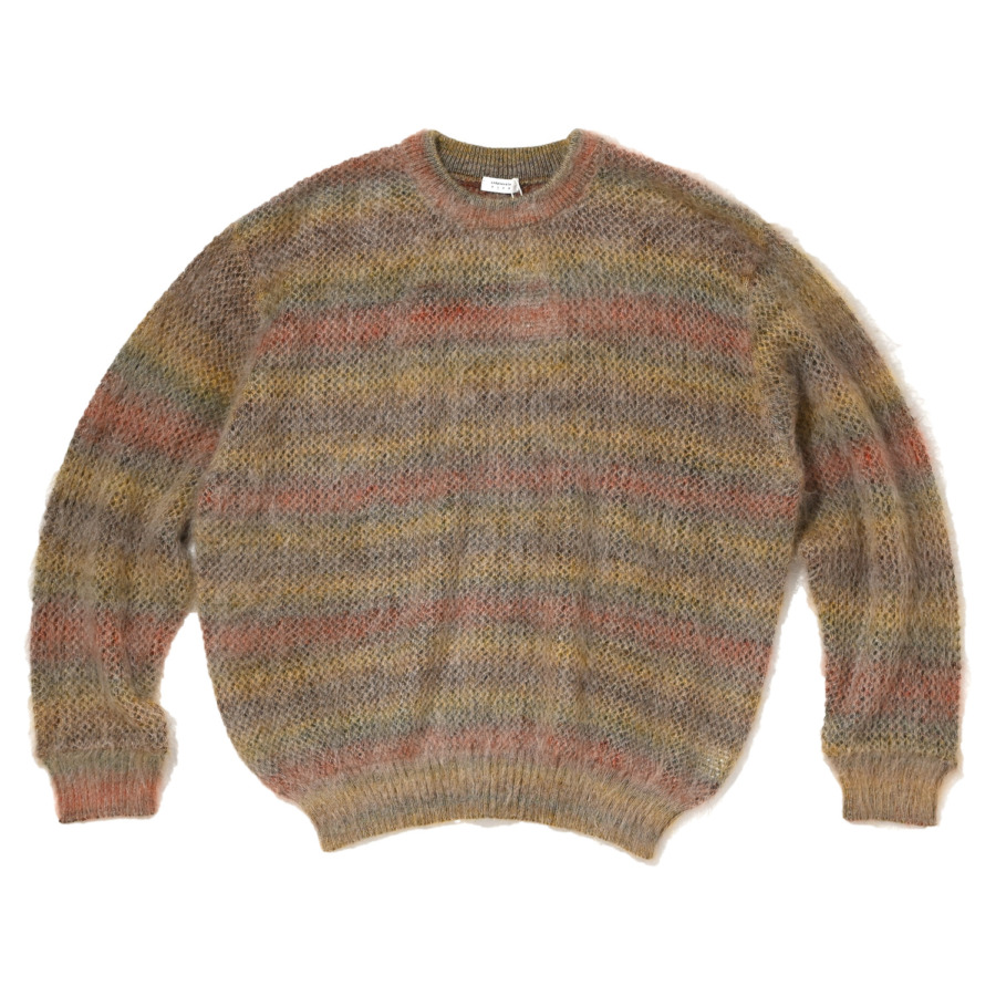 crepuscule (Mohair Mesh P/O Beige) 通販 | SUPPLY TOKYO online store