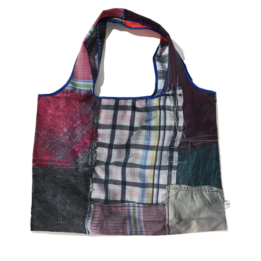 FUNGIBLES (PACKABLE OBJECT BAG) 通販 | SUPPLY TOKYO online store