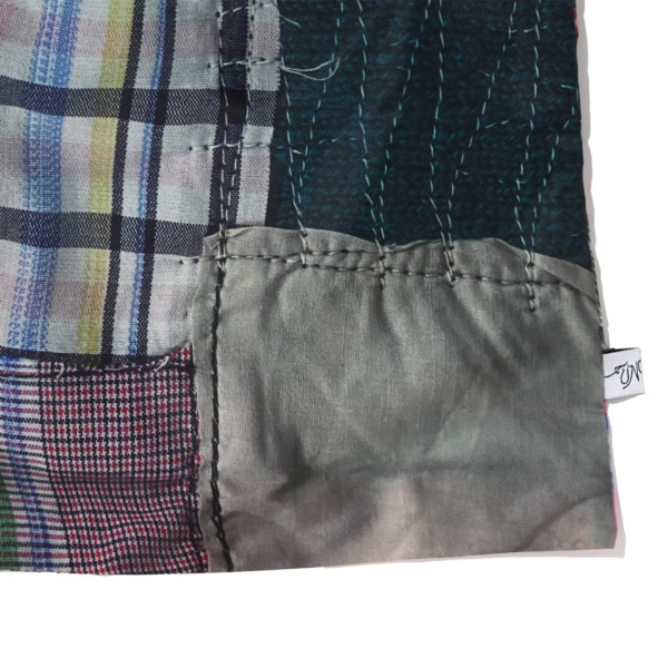 FUNGIBLES /// PACKABLE OBJECT BAG 02