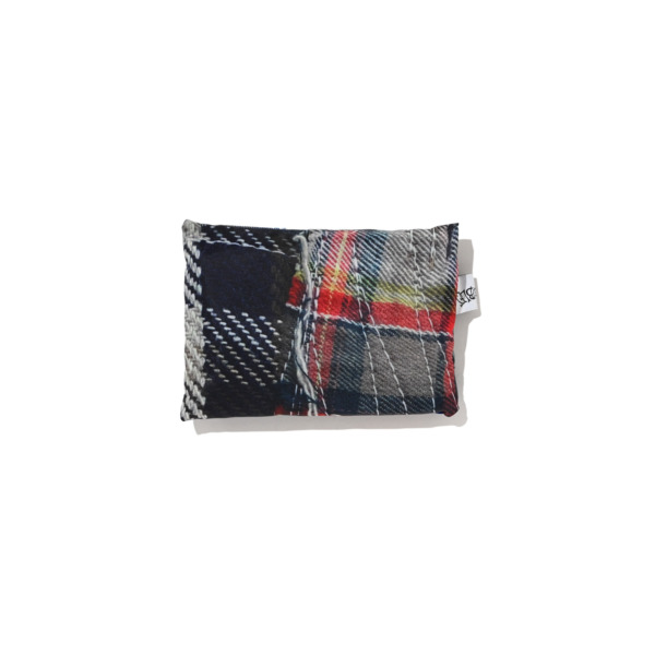 FUNGIBLES /// PACKABLE OBJECT BAG 05