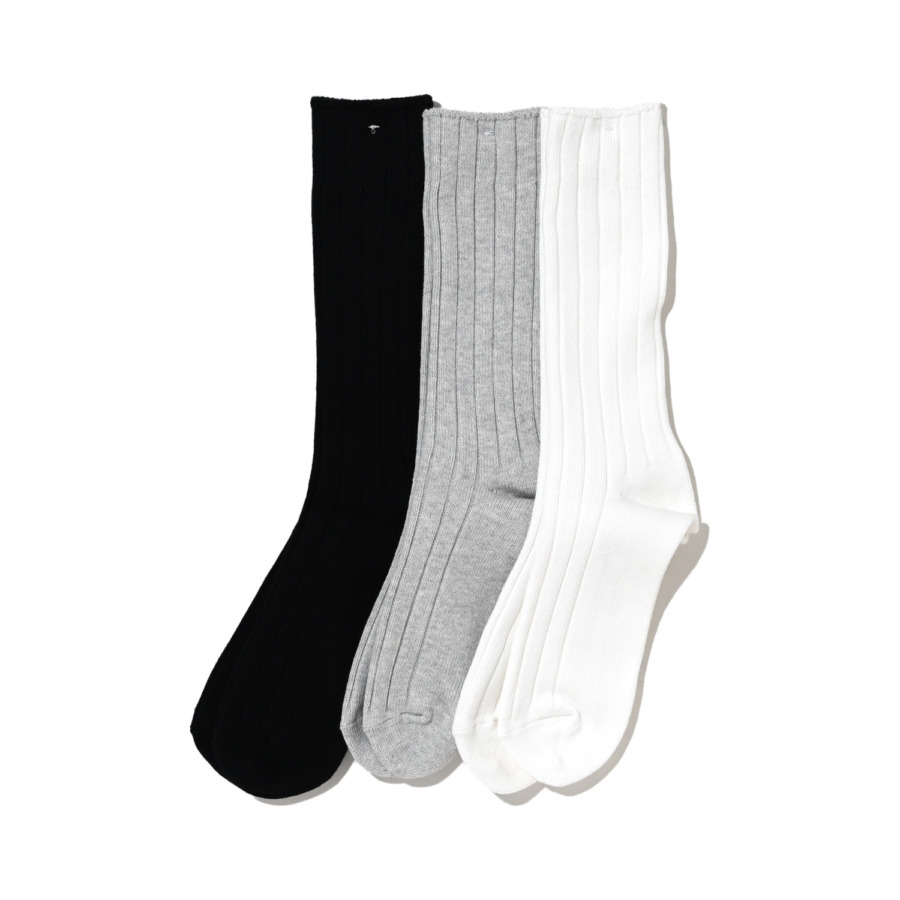SUPPLY (Cotton Rib Socks) 通販 ｜ SUPPLY TOKYO online store