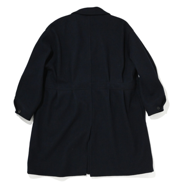 gourmet jeans for SUPPLY /// WORK COAT Navy 03