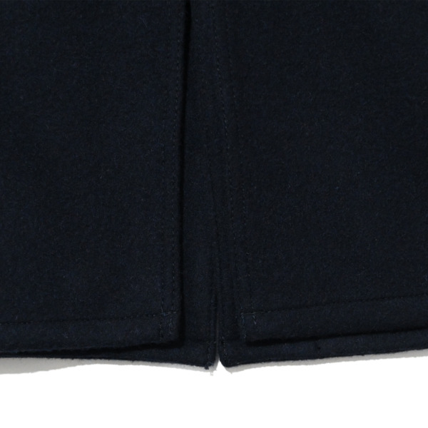 gourmet jeans for SUPPLY /// WORK COAT Navy 08