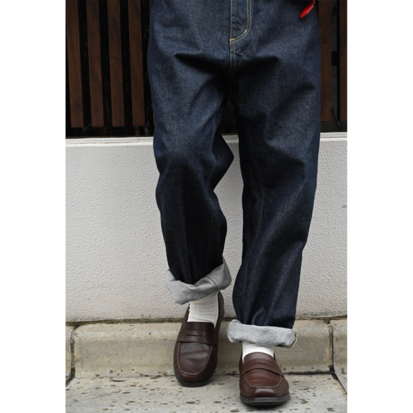 SUPPLY /// Cotton Rib Socks 08