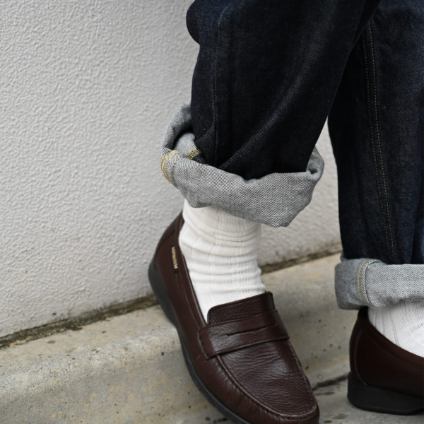 SUPPLY /// Cotton Rib Socks (SUPPLY) ｜ SUPPLY TOKYO online store